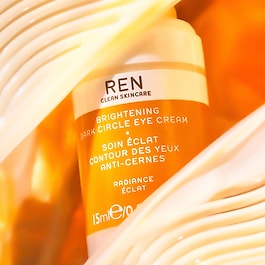 Brightening Dark Circle Eye Cream